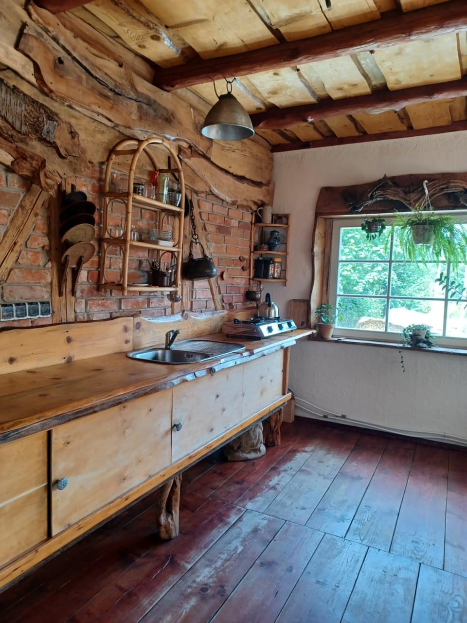 Dziupla Apartment in Lower Silesian Voivodeship