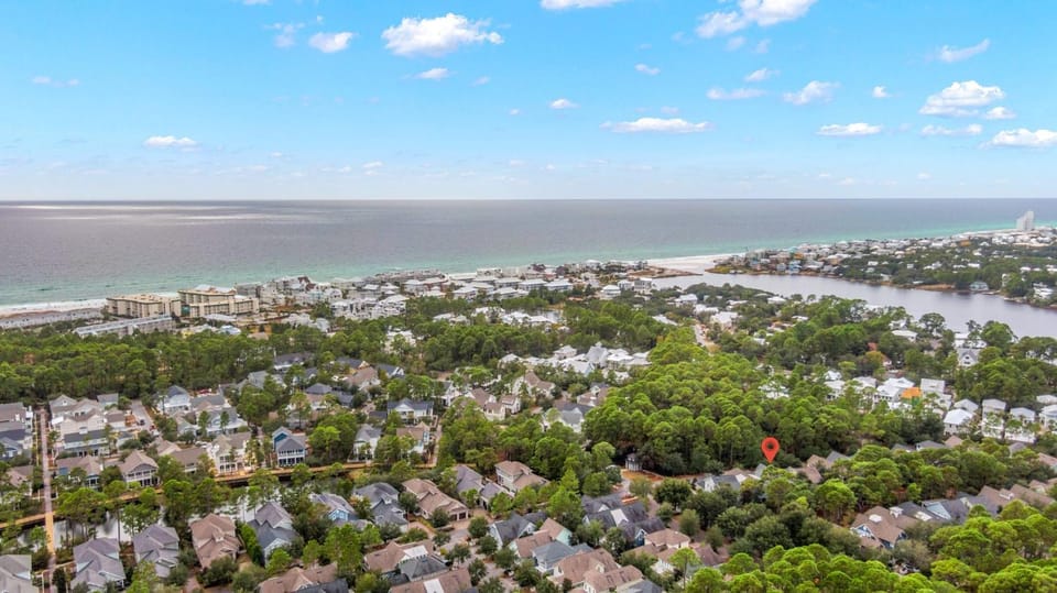 Emerald Tranquility by Oversee 30A House in South Walton County