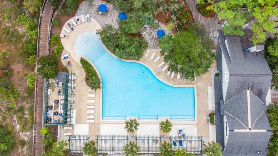 Emerald Tranquility by Oversee 30A House in South Walton County