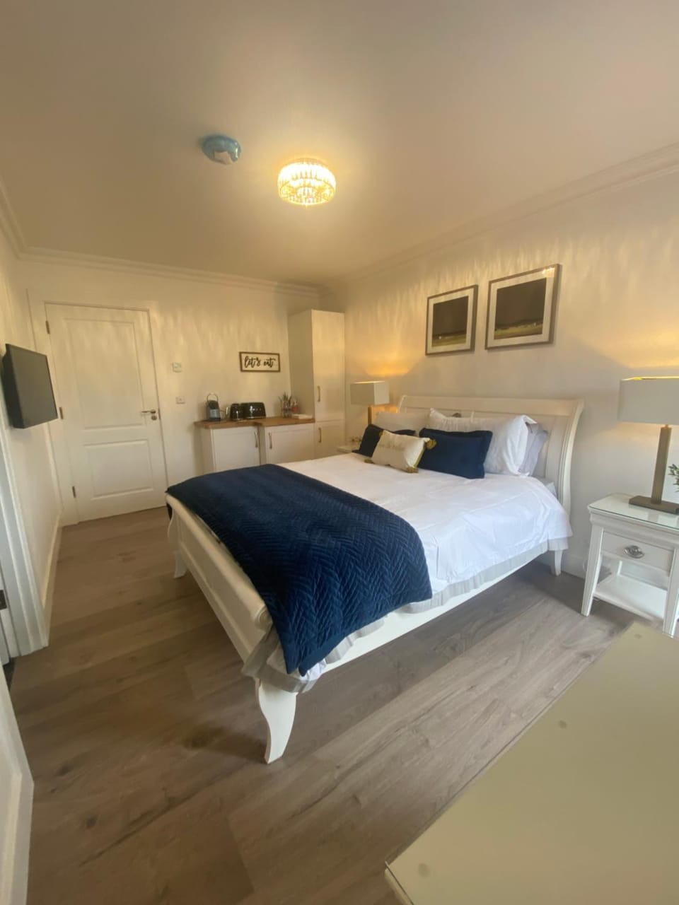 Watermark Luxury Accommodation Country House in County Kerry