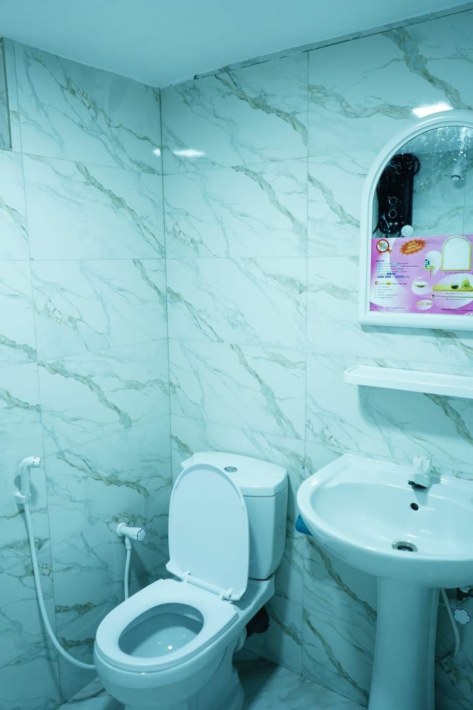 Toilet, Bathroom