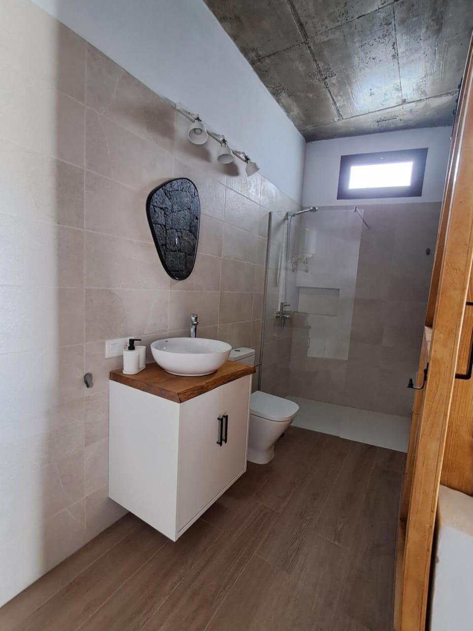 El Lagar Apartment in Isla de Lanzarote