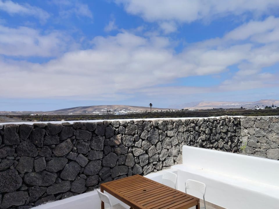 El Lagar Apartment in Isla de Lanzarote