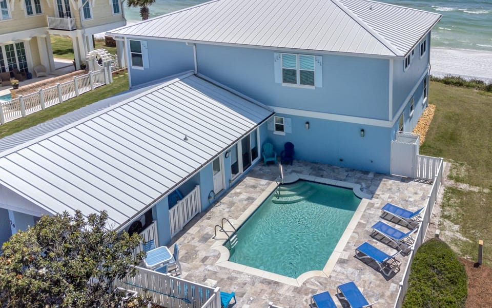 Family Ties by Oversee 30A House in Seagrove Beach