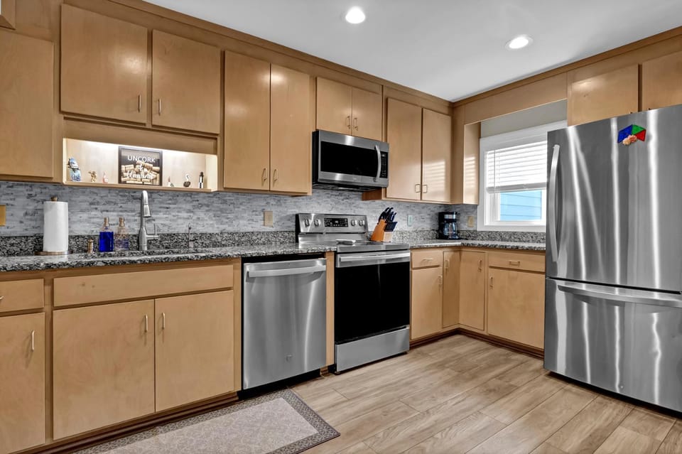 Down the Shore by Sea Scape Properties House in Wrightsville Beach