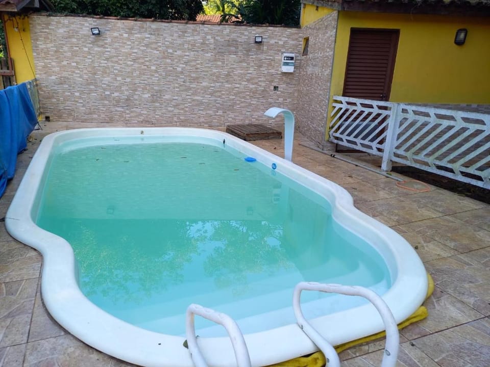 Hot Tub, Swimming pool