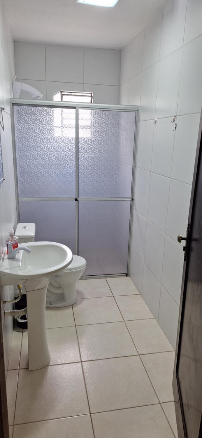 Apartamento Vila Germânica com ar split Oktoberfest Apartment in Blumenau
