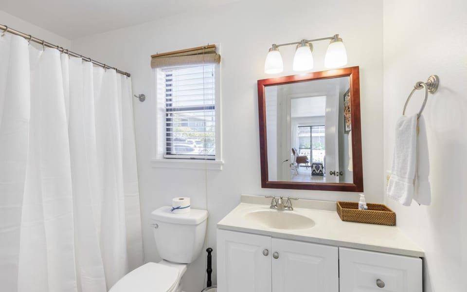 Go Coastal by Oversee 30A Apartment in South Walton County
