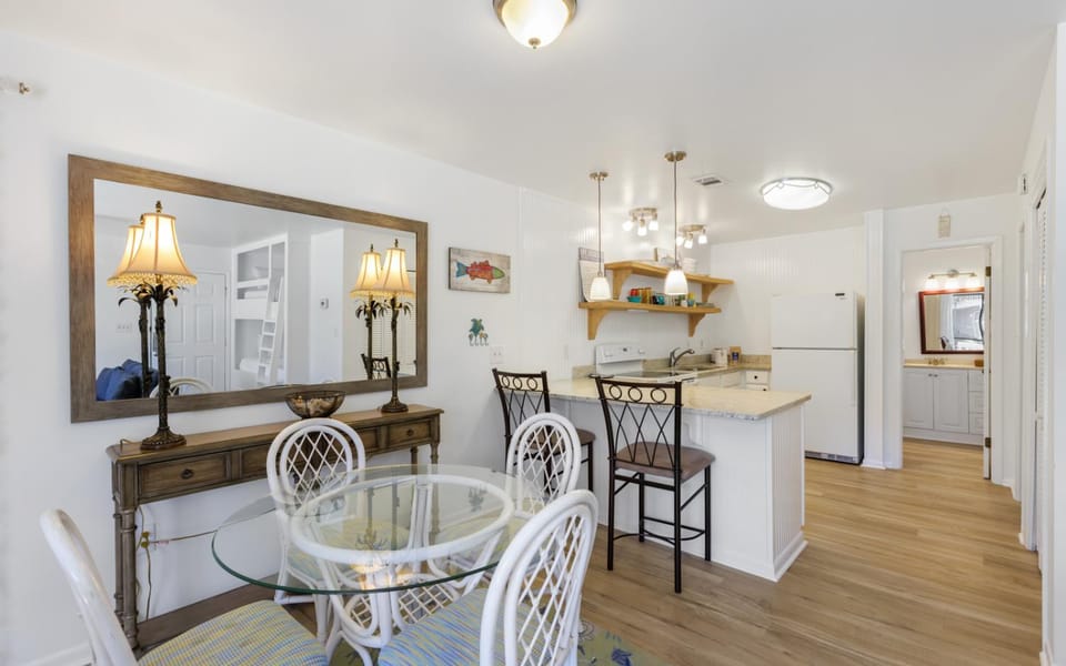 Go Coastal by Oversee 30A Apartment in South Walton County