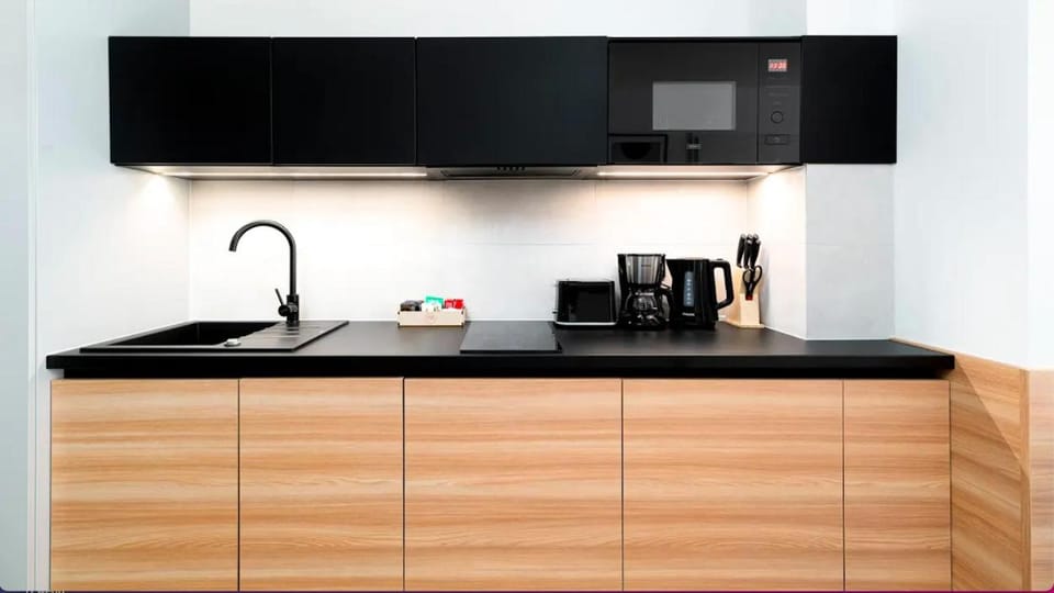 Apartament Mati Apartment in Lower Silesian Voivodeship