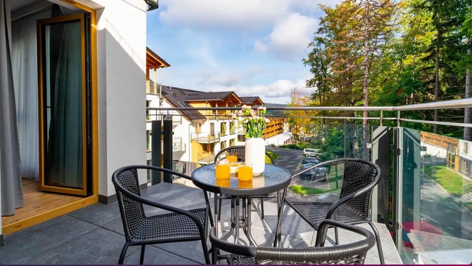 Apartament Mati Apartment in Lower Silesian Voivodeship
