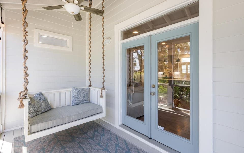 Hakuna Matata by Oversee 30A House in Seagrove Beach