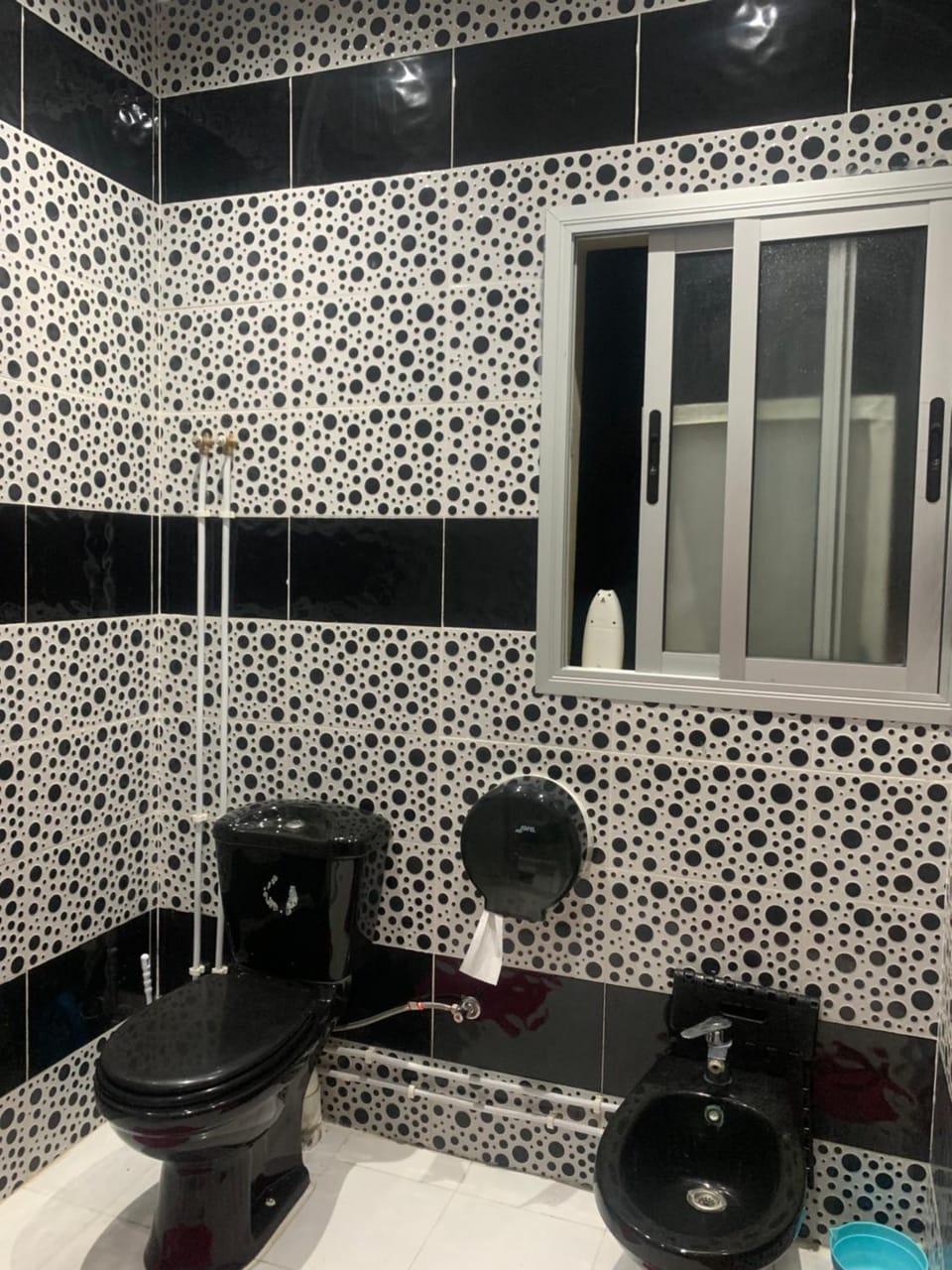 The Red Flat Apartment in Marrakesh