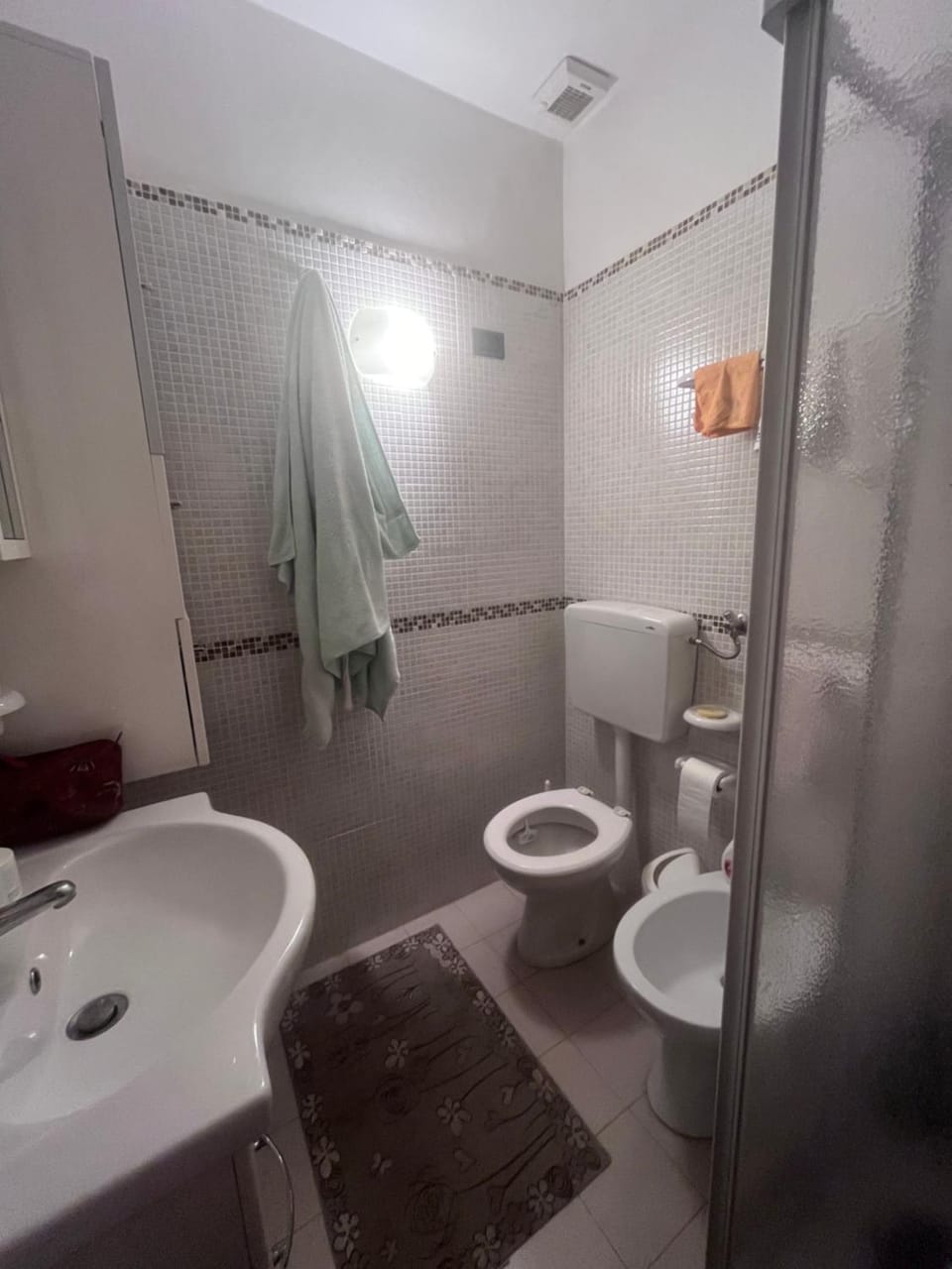 Perla marina Apartment in Fano