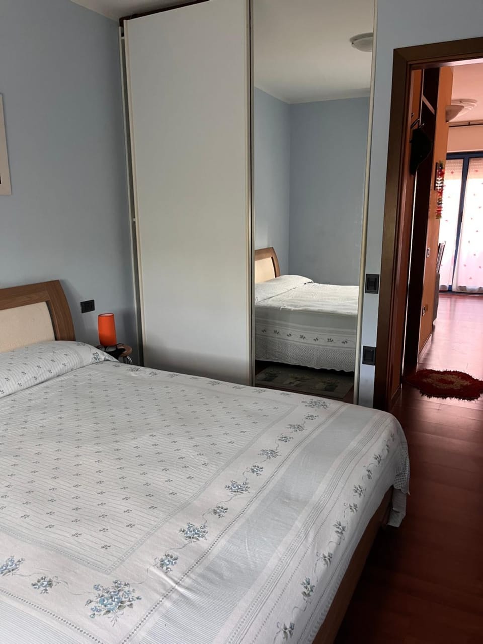 Perla marina Apartment in Fano