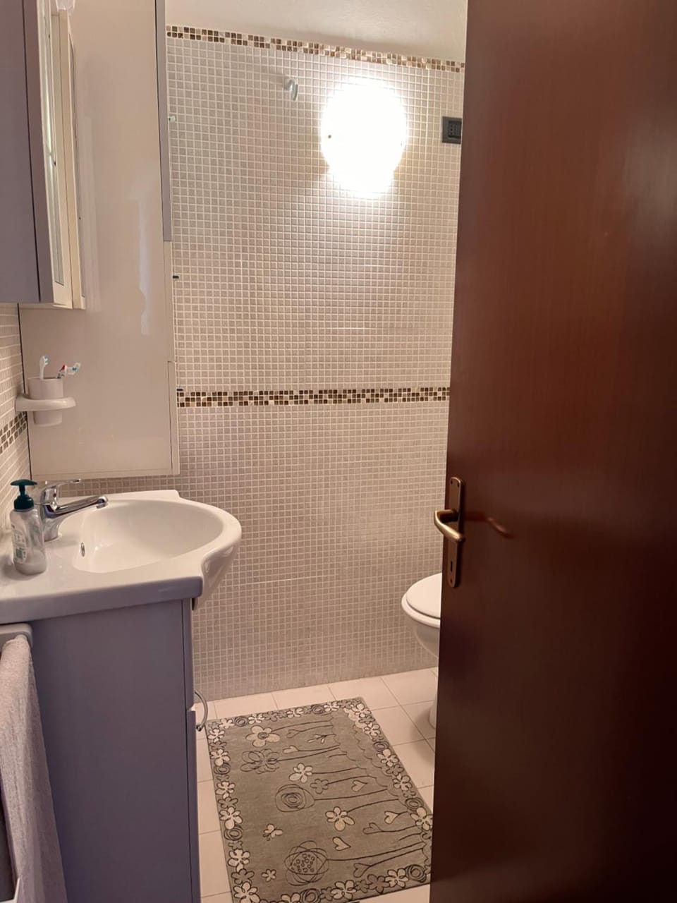 Perla marina Apartment in Fano