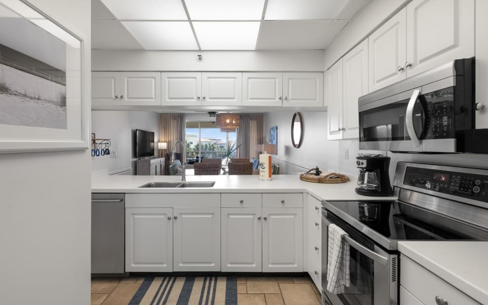 High Pointe Unit 1-413 by Oversee 30A Apartment in Rosemary Beach