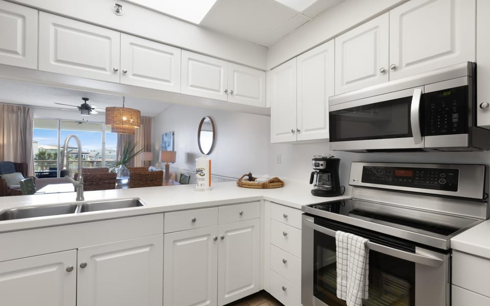 High Pointe Unit 1-413 by Oversee 30A Apartment in Rosemary Beach