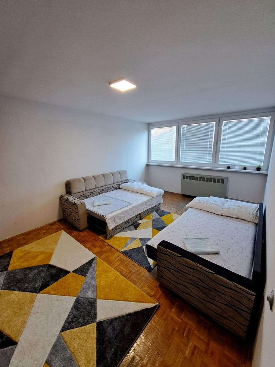 Apartman Malta Apartment in Sarajevo