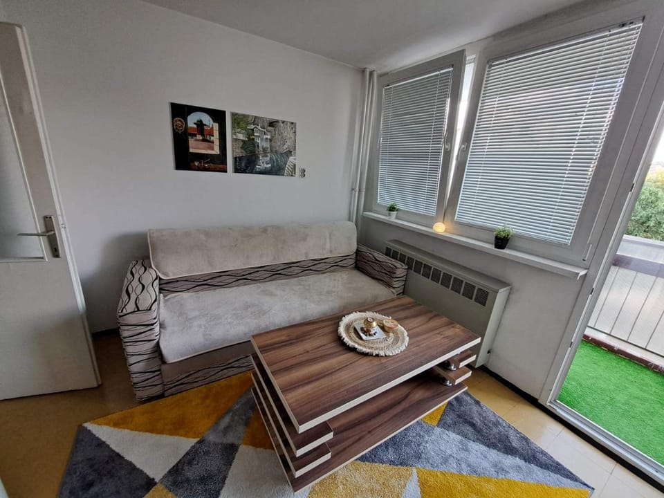 Apartman Malta Apartment in Sarajevo
