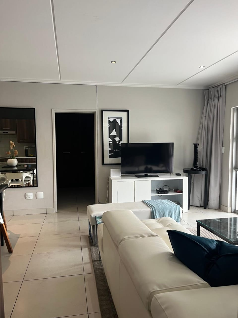 Luxury Apartment in Sandown Apartment in Sandton