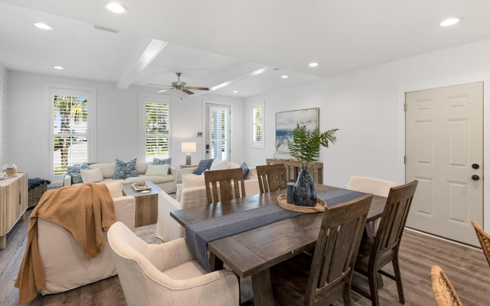 Inlet Beach Paradise by Oversee 30A House in Inlet Beach