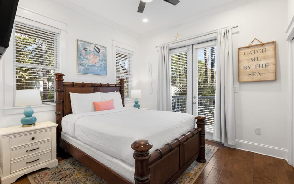 Instant Gratification by Oversee 30A House in Seagrove Beach