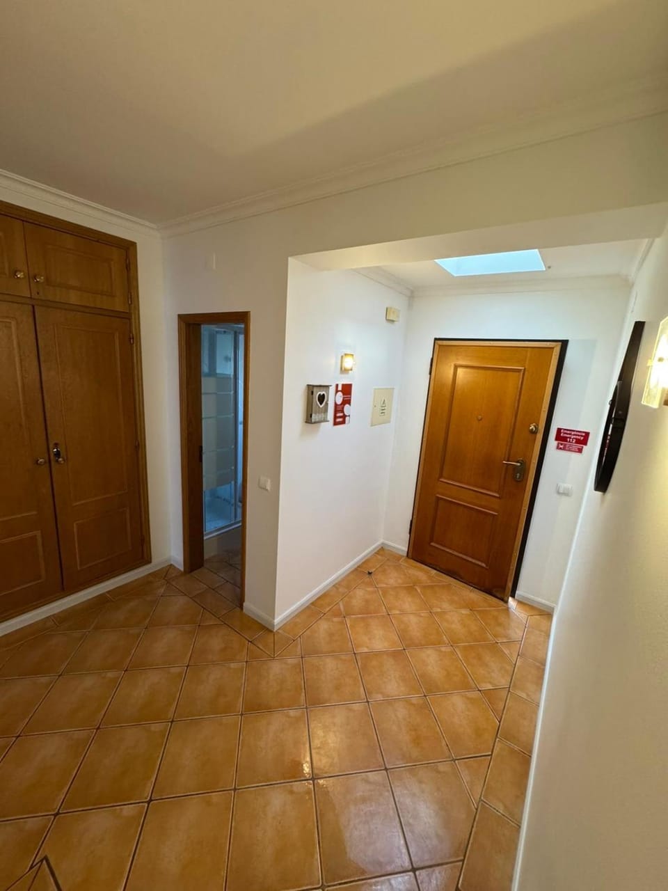Casa Vila Sul AE Apartment in Olhos de Água