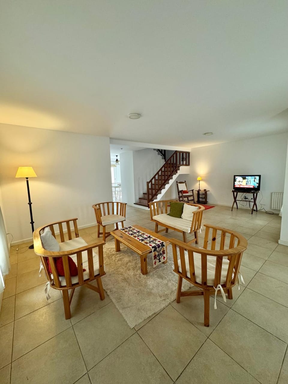 Alquiler Temporario Chivilcoy Apartment in Chivilcoy
