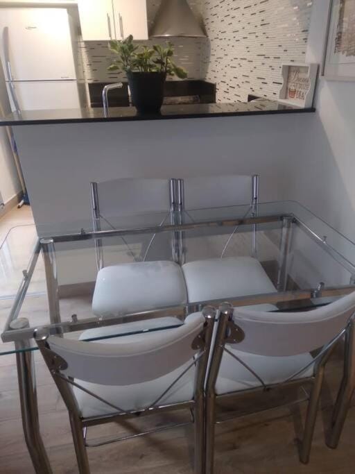 Hermoso Studio en Palermo con balcón Apartment in Buenos Aires
