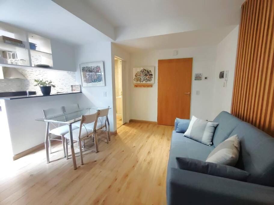 Hermoso Studio en Palermo con balcón Apartment in Buenos Aires