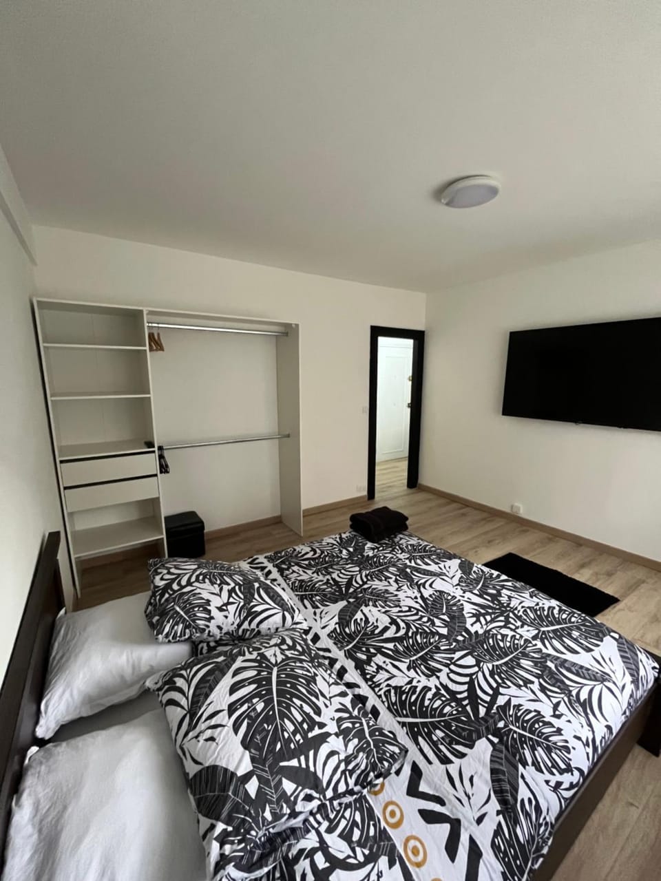 Appartement proche de la citadelle Apartment in Lille