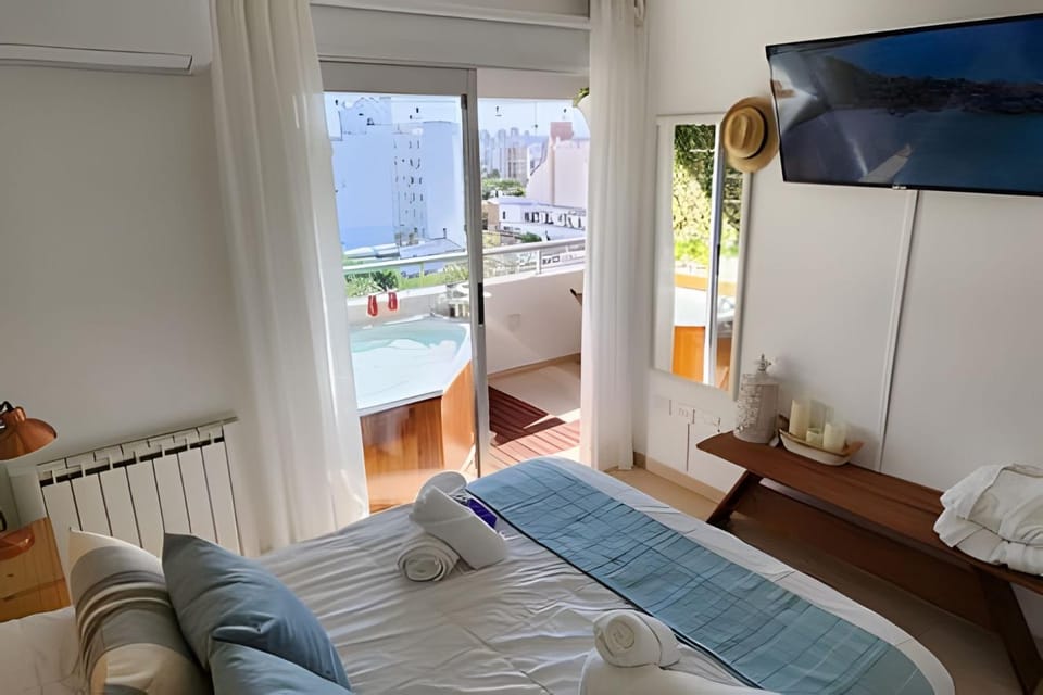 Cenote Boutique Apartment in Cordoba