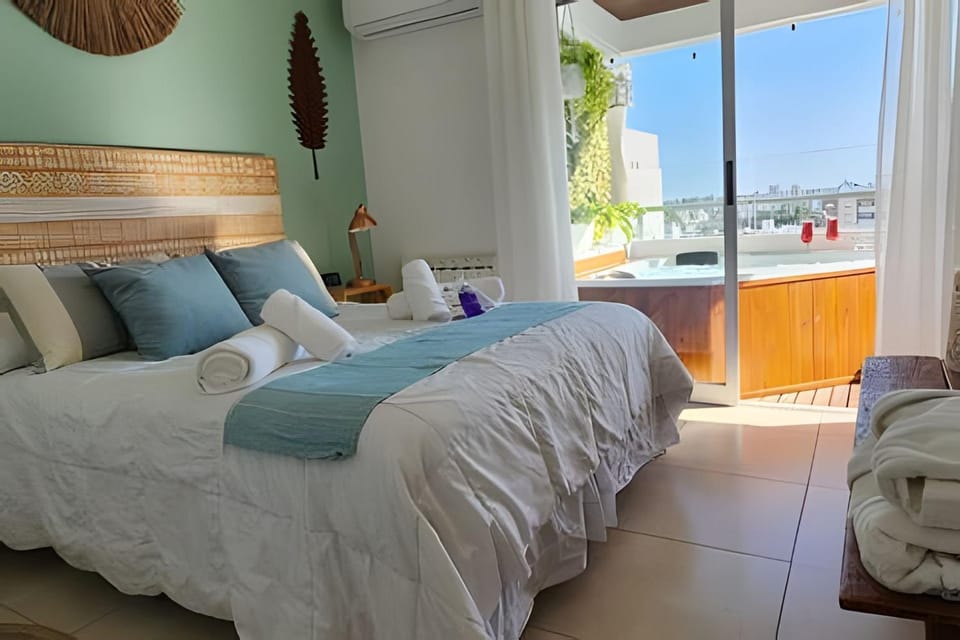 Cenote Boutique Apartment in Cordoba