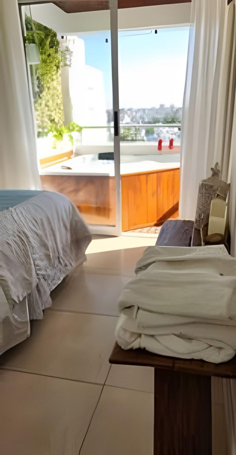 Cenote Boutique Apartment in Cordoba