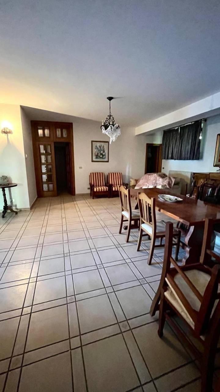 Villetta nel verde Apartment in Marche