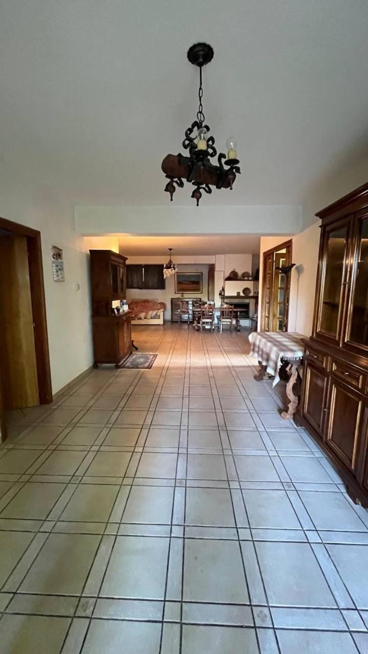 Villetta nel verde Apartment in Marche