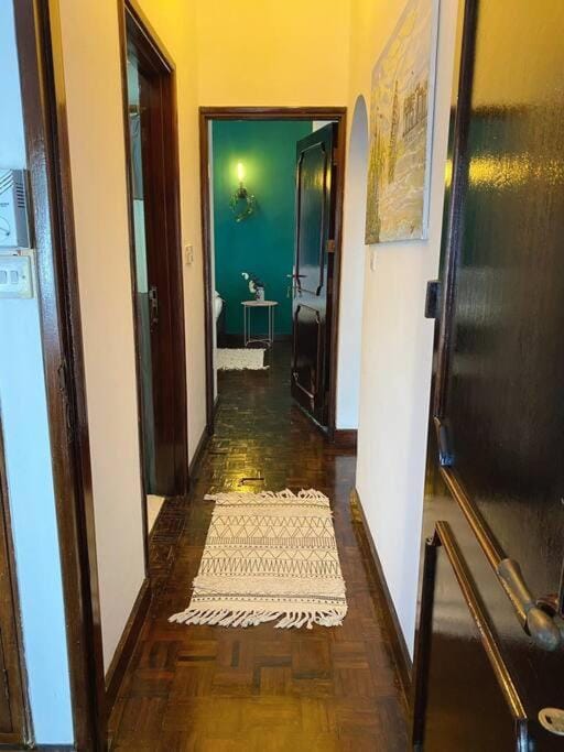 Carel Holiday Homes - Stylish 2 Bedroom with Pool Apartment in Mombasa County