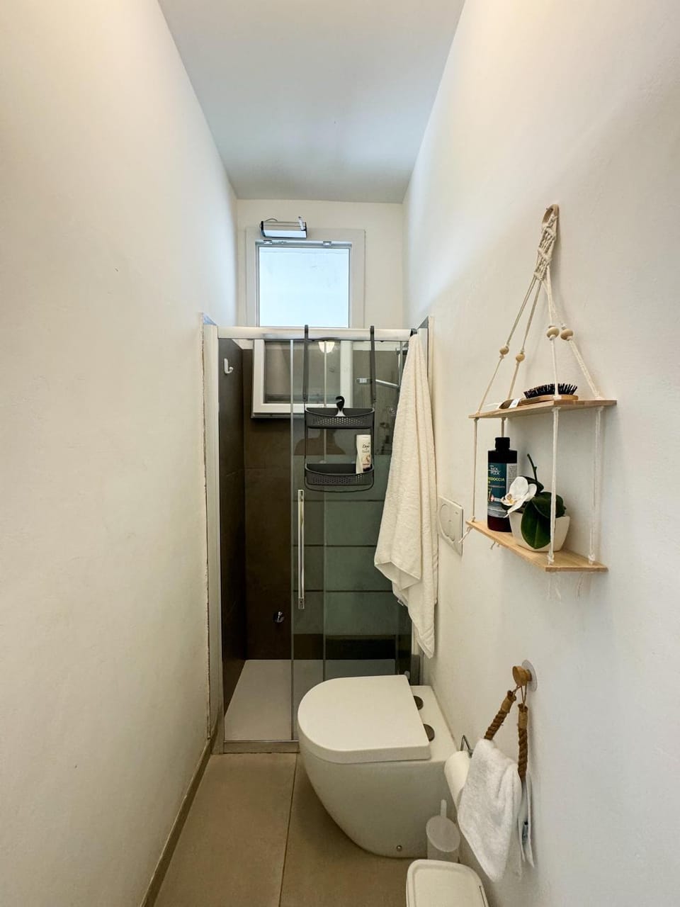 Vento del mar Scirocco Apartment in Apulia