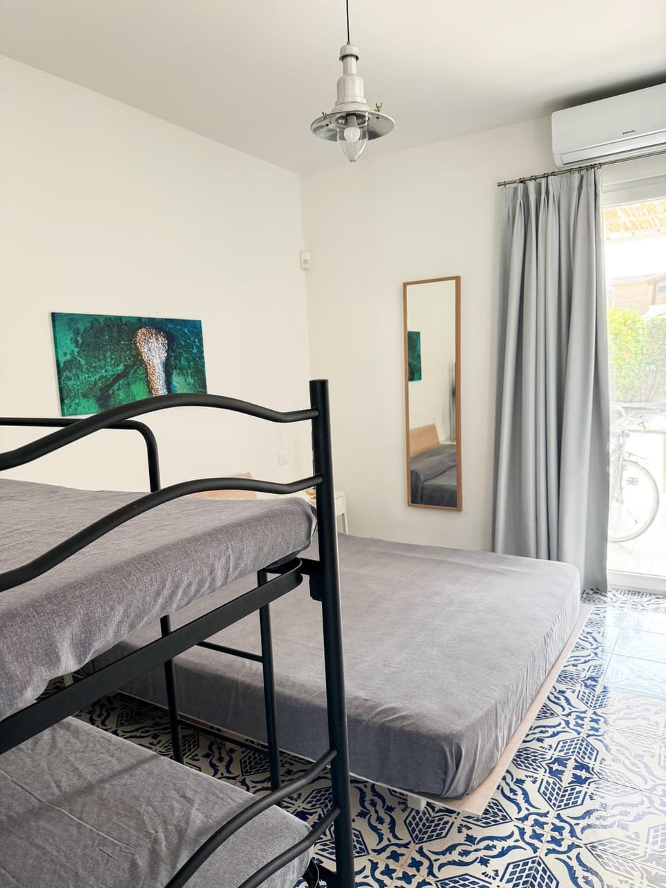 Vento del mar Scirocco Apartment in Apulia
