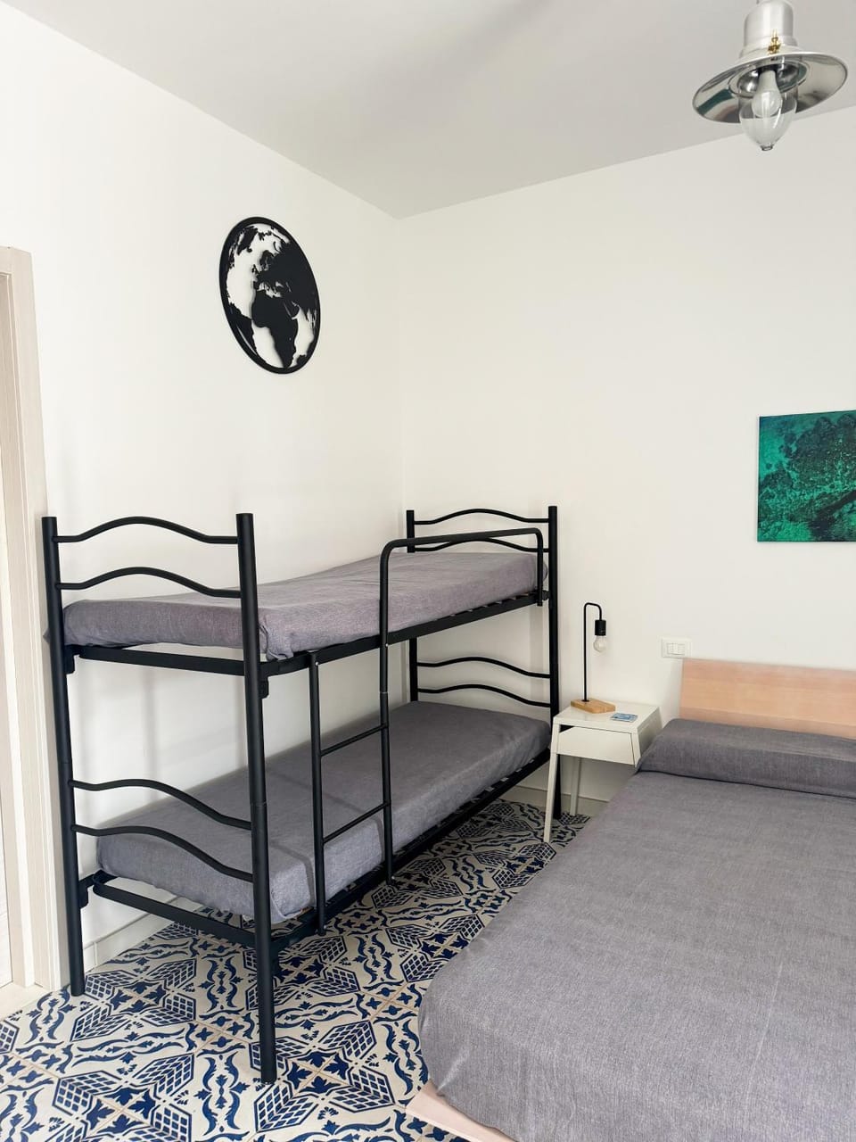 Vento del mar Scirocco Apartment in Apulia