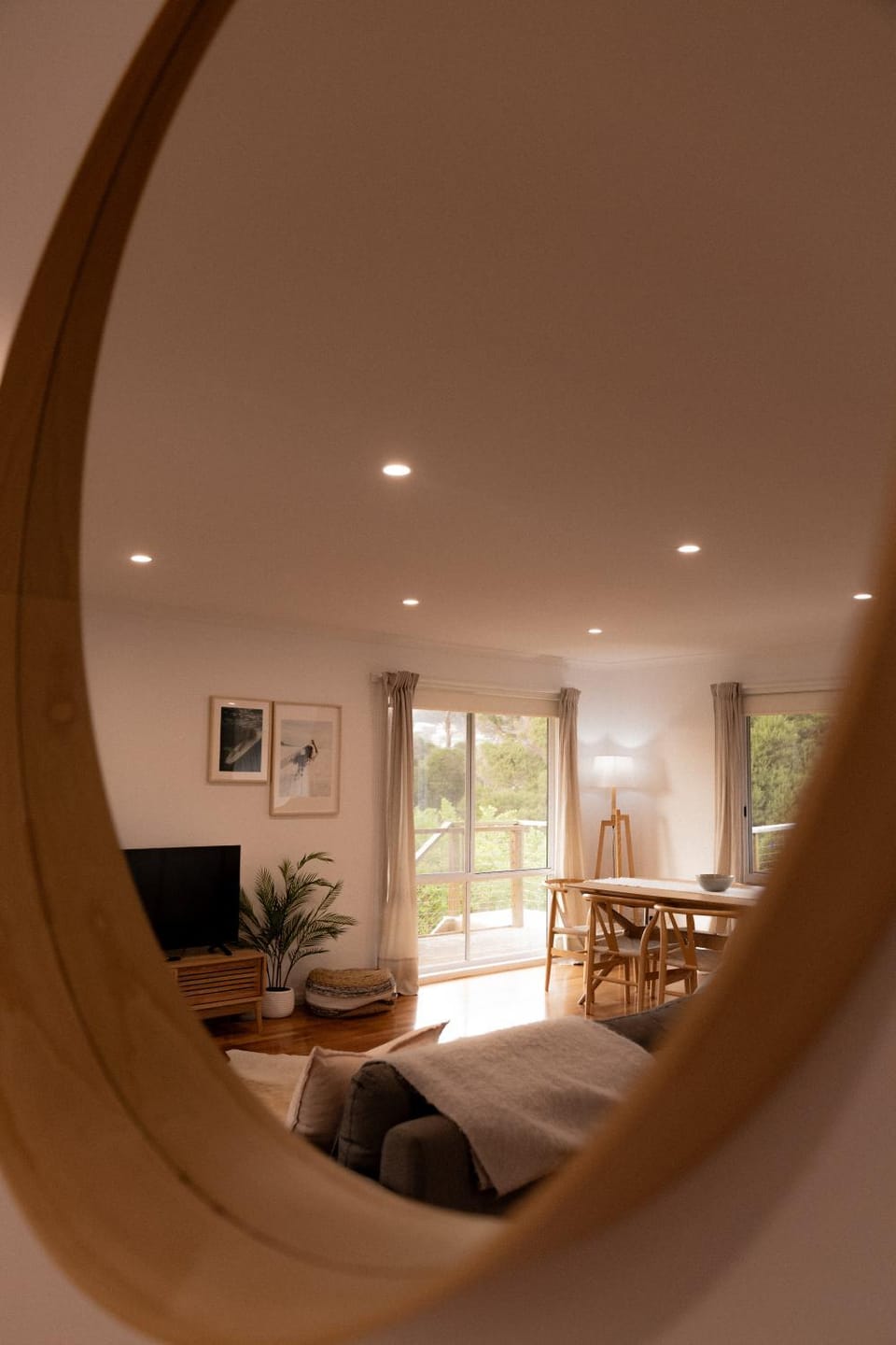 Redbill Surf Shack - SO Close to Redbill Beach! House in Bicheno