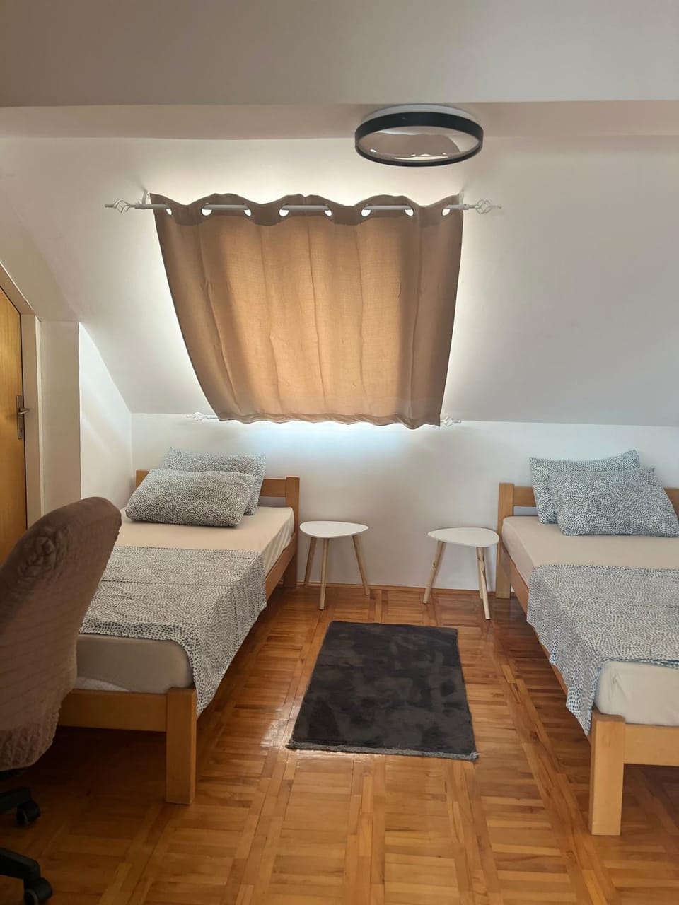 Royal suite Nis Apartment in Serbia