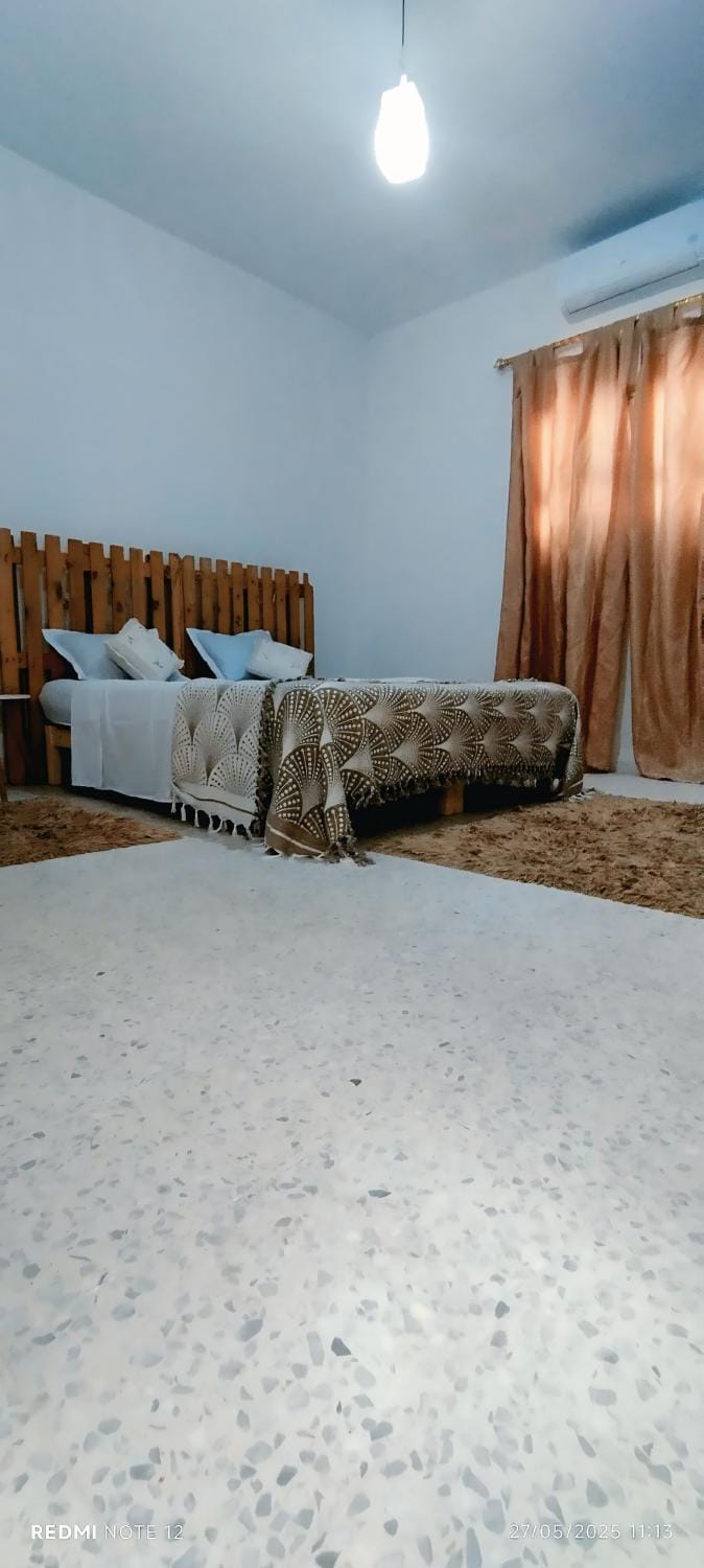 Diyar Selma Bed and Breakfast in Tunisia