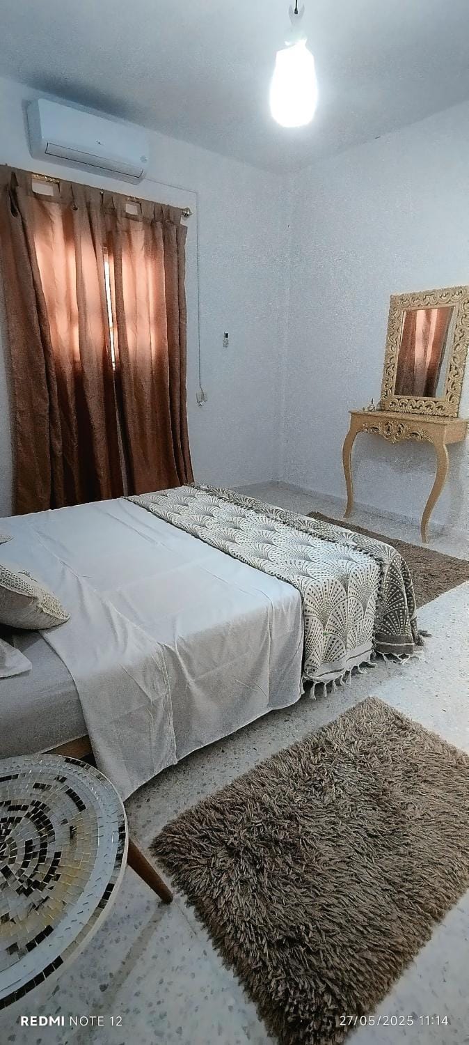 Diyar Selma Bed and Breakfast in Tunisia
