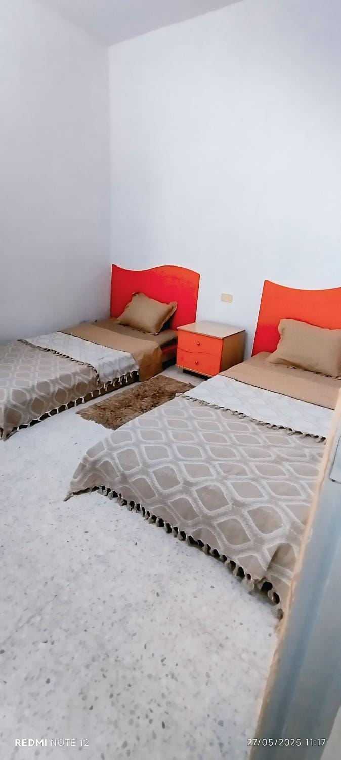 Diyar Selma Bed and Breakfast in Tunisia