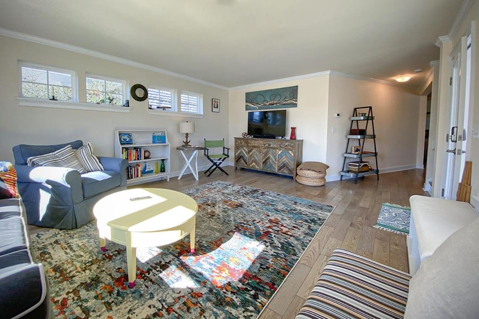 Blue Aerie by Sea Scape Properties House in Wrightsville Beach