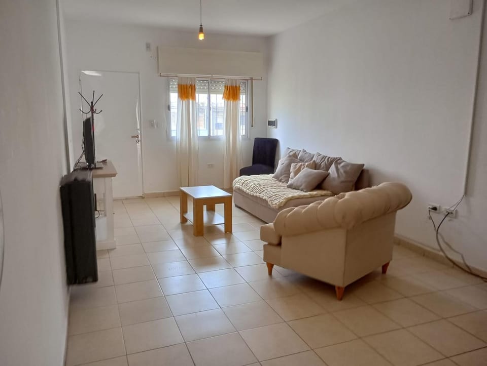 Complejo DelfIn Gallo Apartment in Santa Rosa