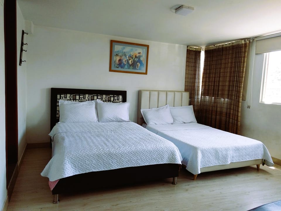 Bohemia Hotel Hotel in Tunja