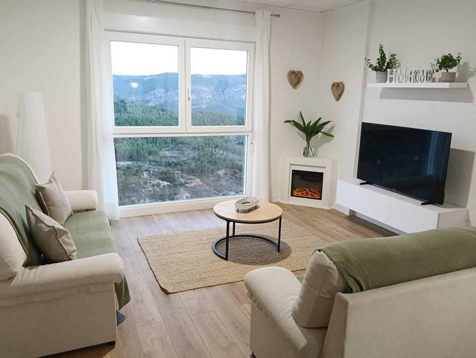 Apartamento vacacional HM Home Yeste Apartment in Region of Murcia